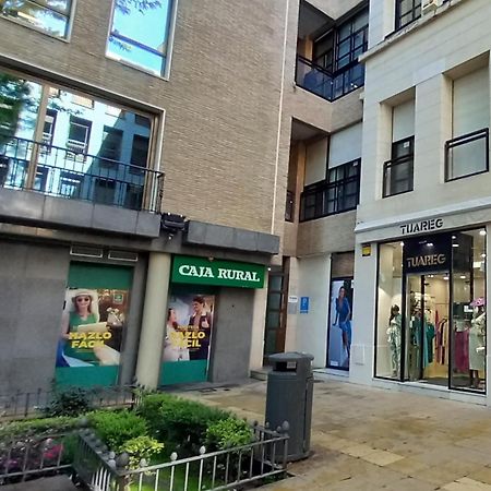 Hostel Central Sevilla Экстерьер фото