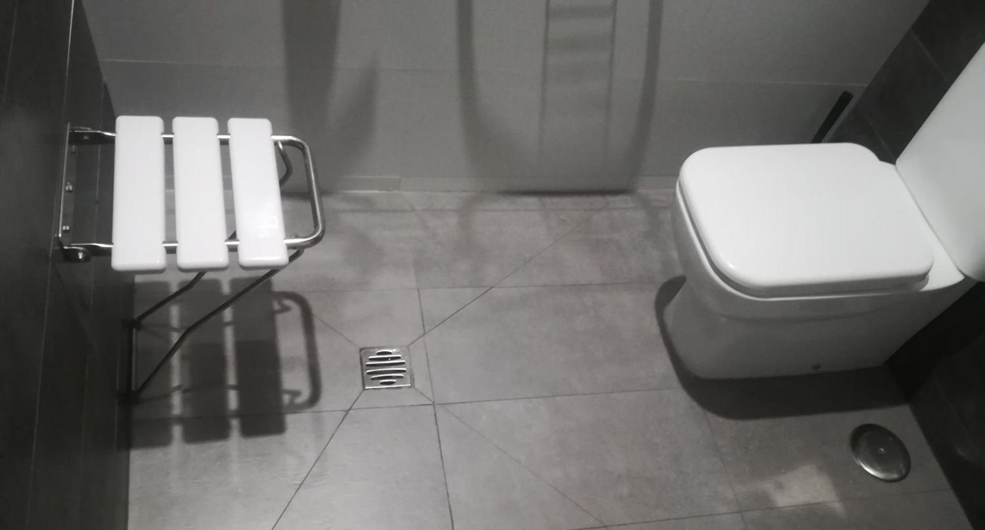 Hostel Central Sevilla Экстерьер фото