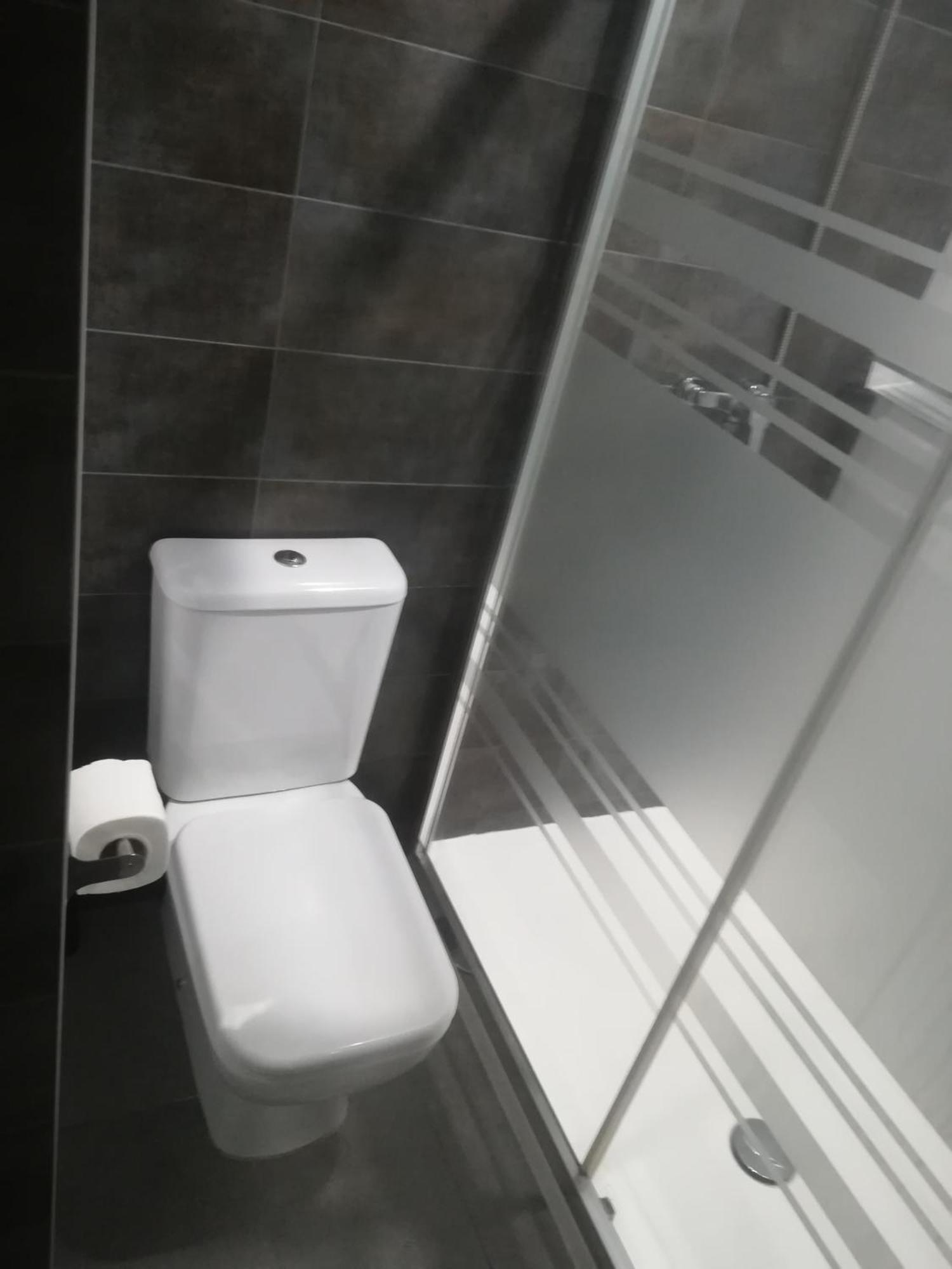 Hostel Central Sevilla Экстерьер фото