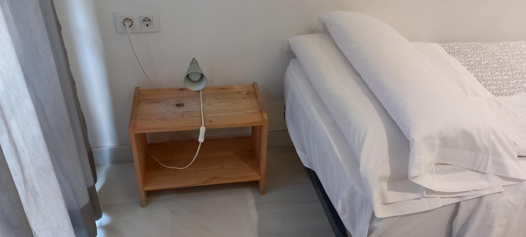 Hostel Central Sevilla Экстерьер фото