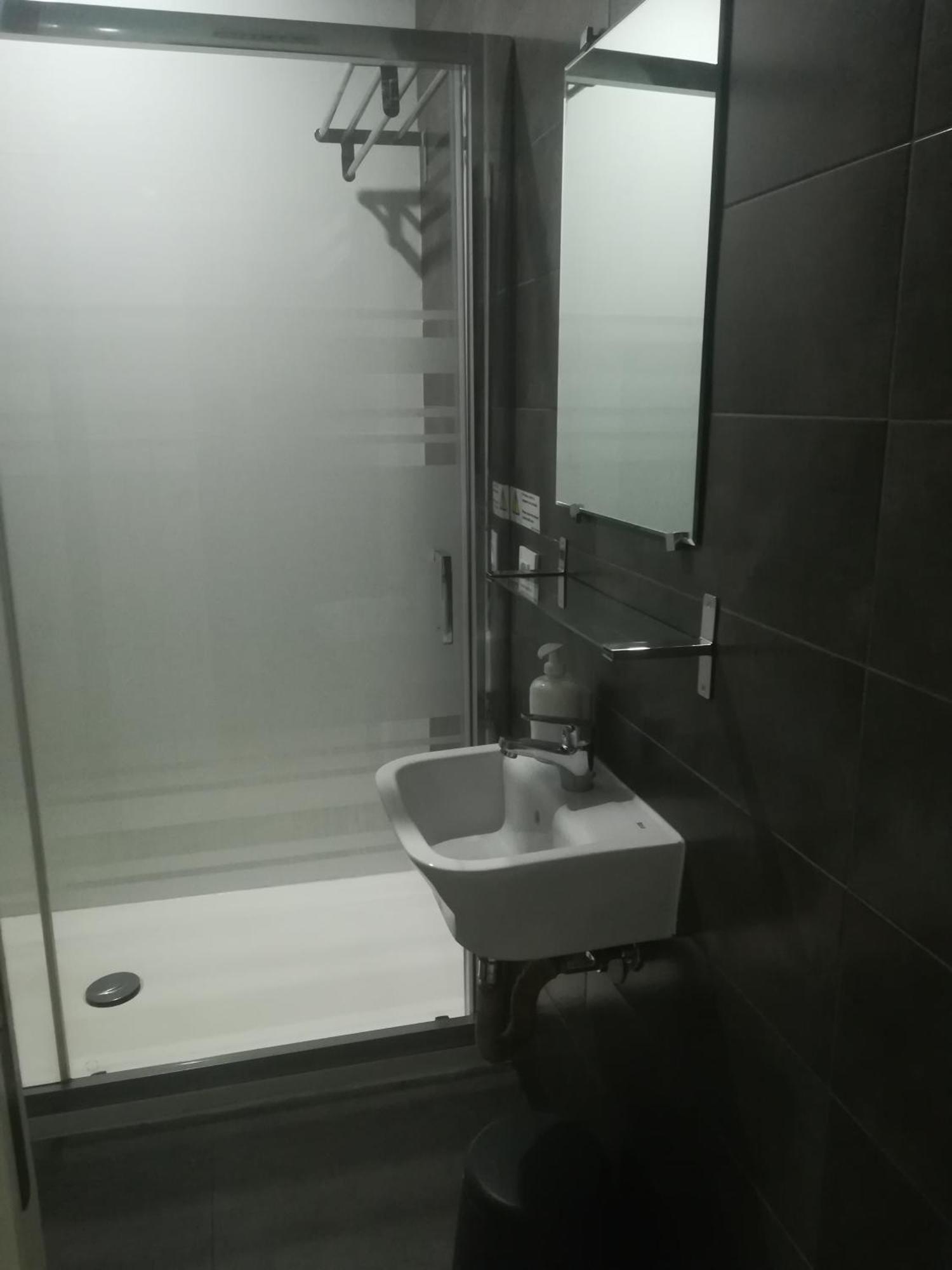 Hostel Central Sevilla Экстерьер фото