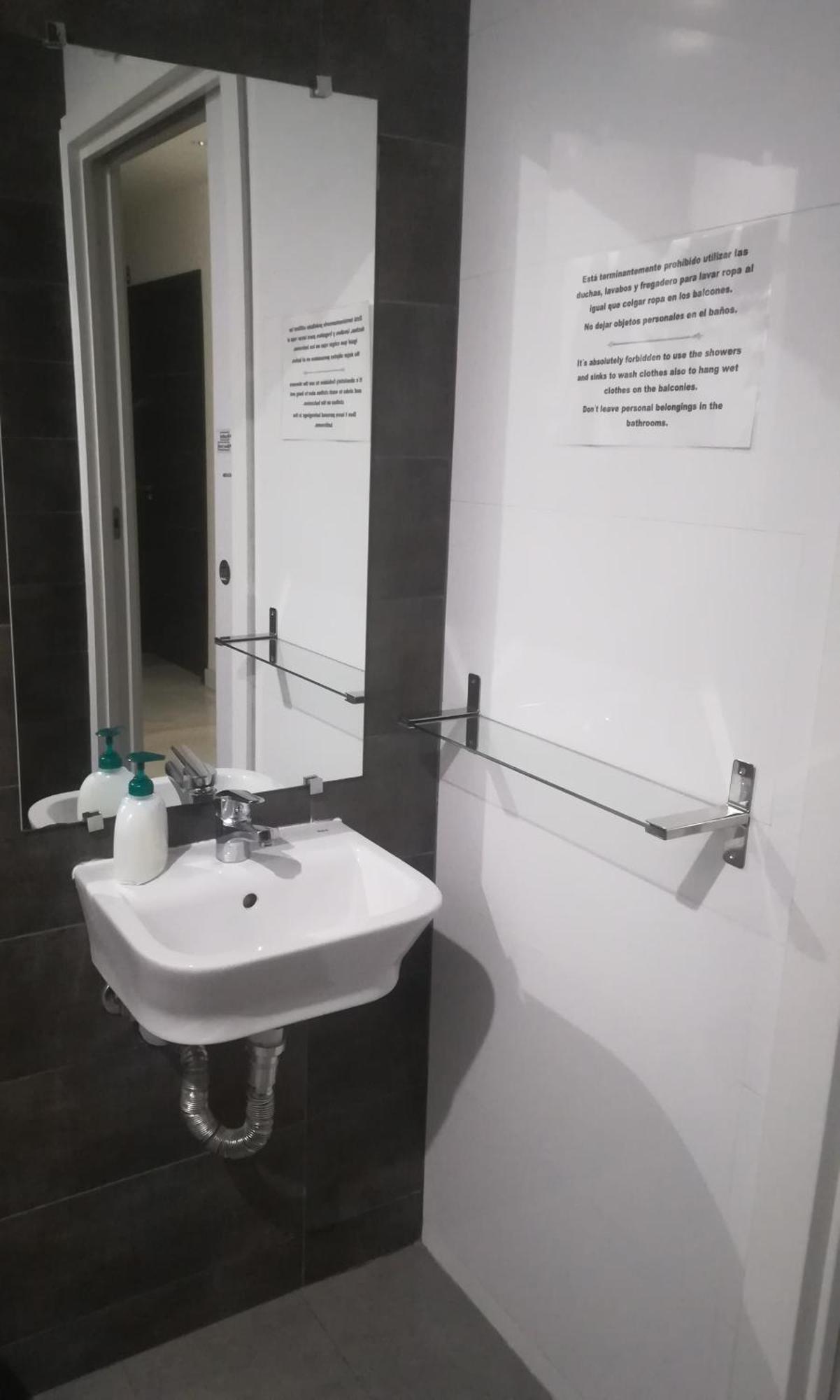 Hostel Central Sevilla Экстерьер фото
