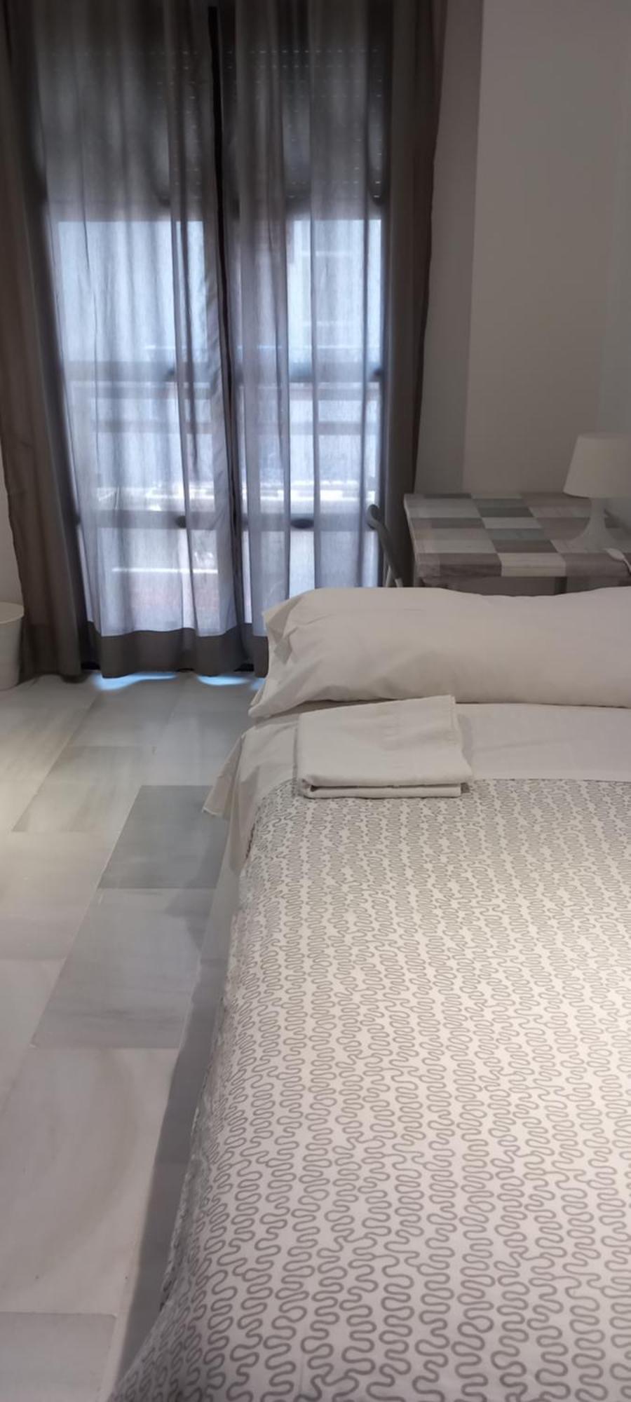 Hostel Central Sevilla Экстерьер фото