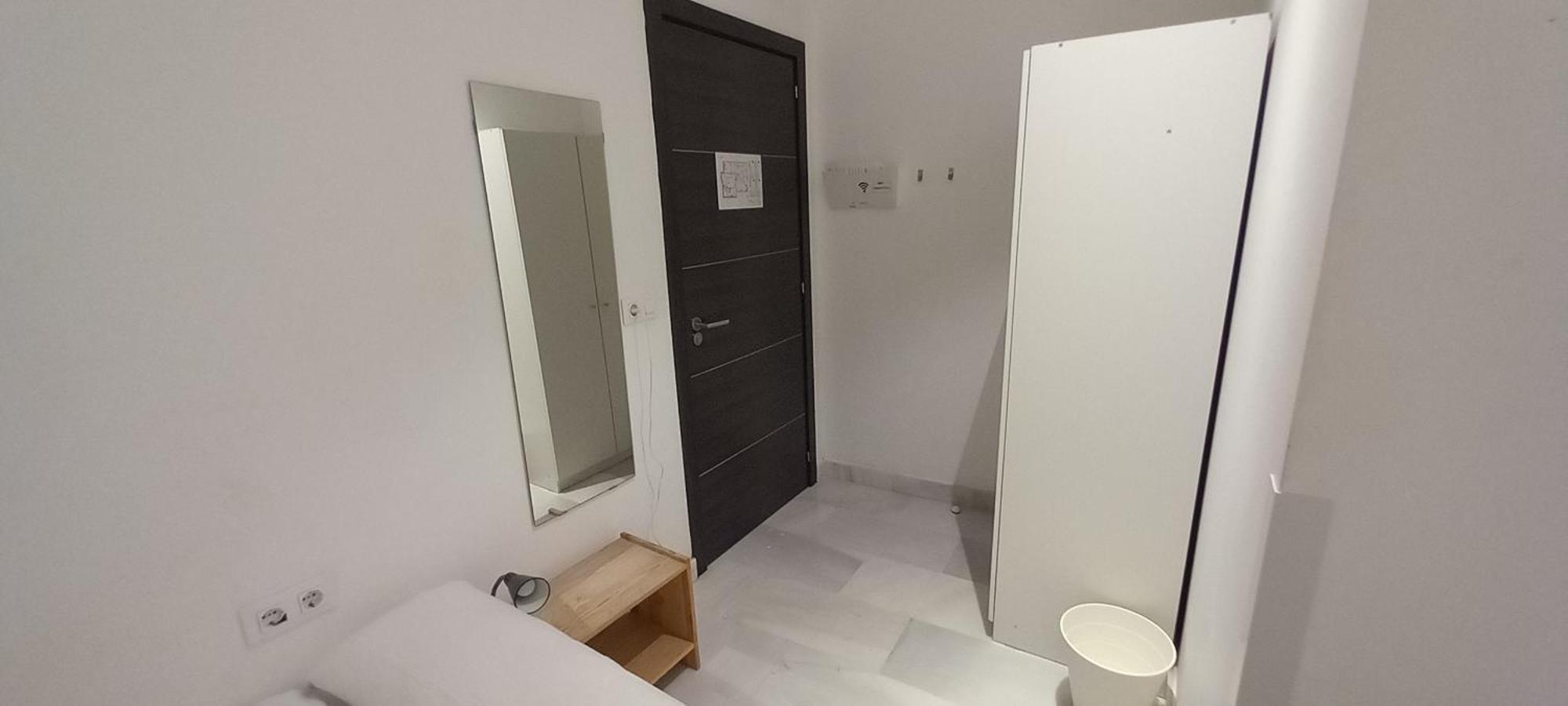 Hostel Central Sevilla Экстерьер фото
