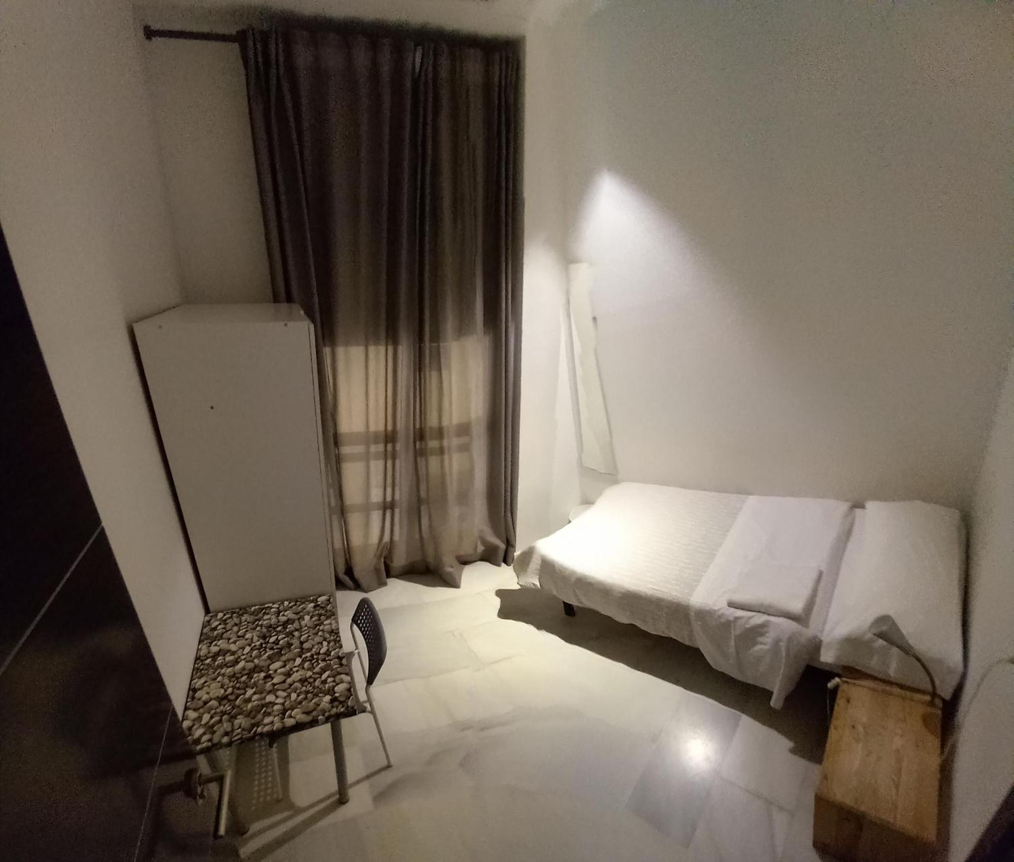Hostel Central Sevilla Экстерьер фото