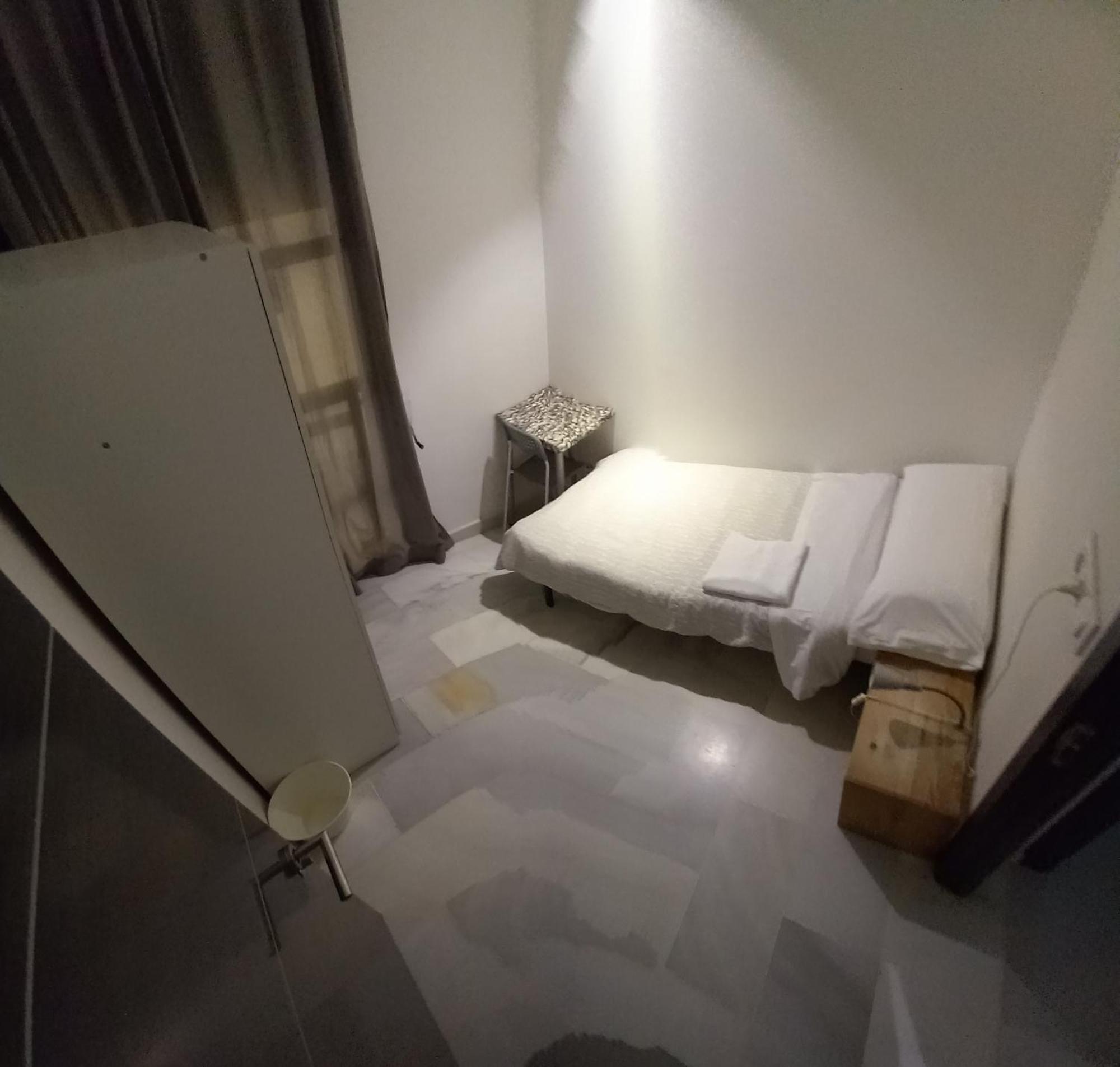 Hostel Central Sevilla Экстерьер фото