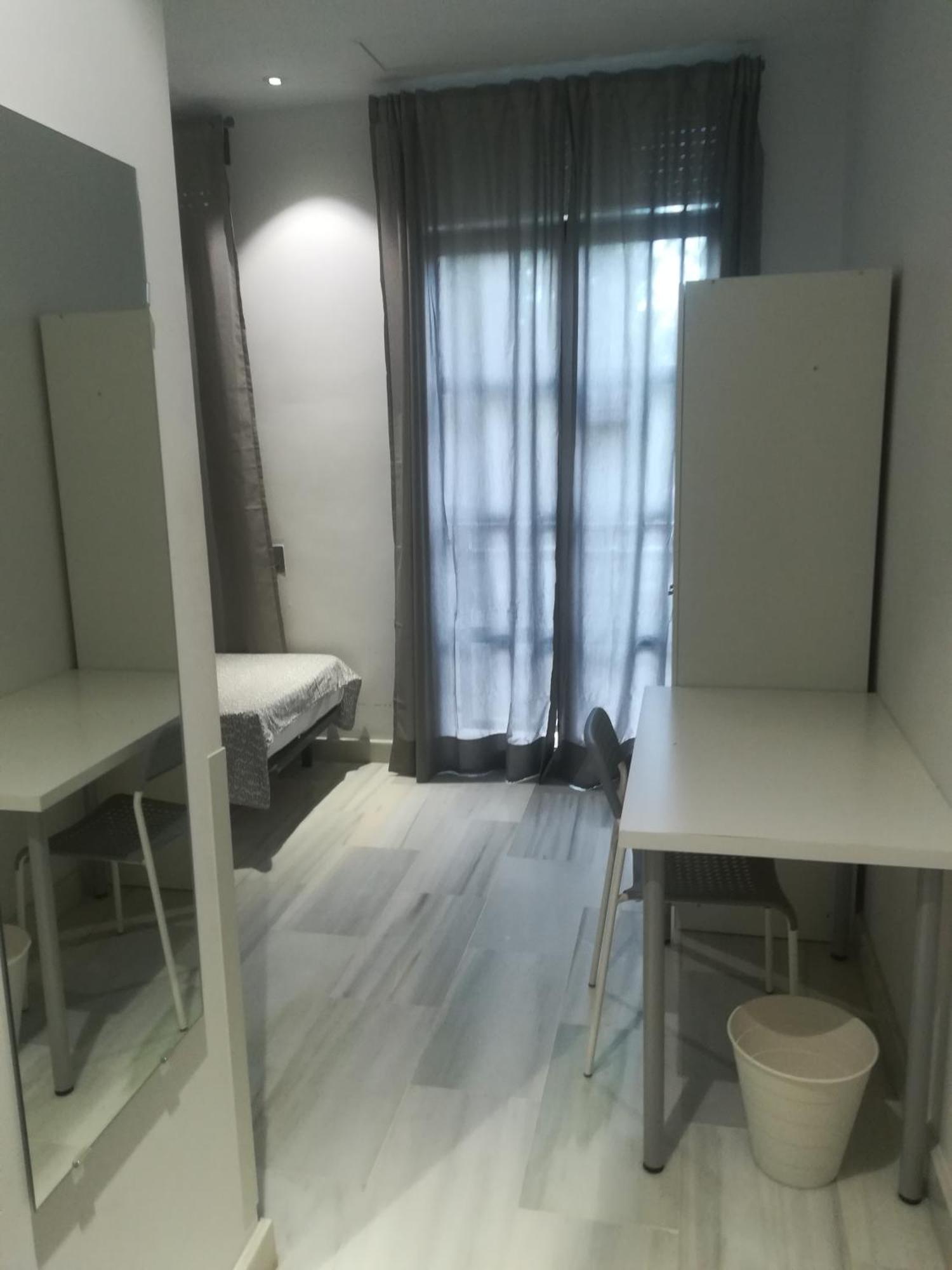 Hostel Central Sevilla Экстерьер фото