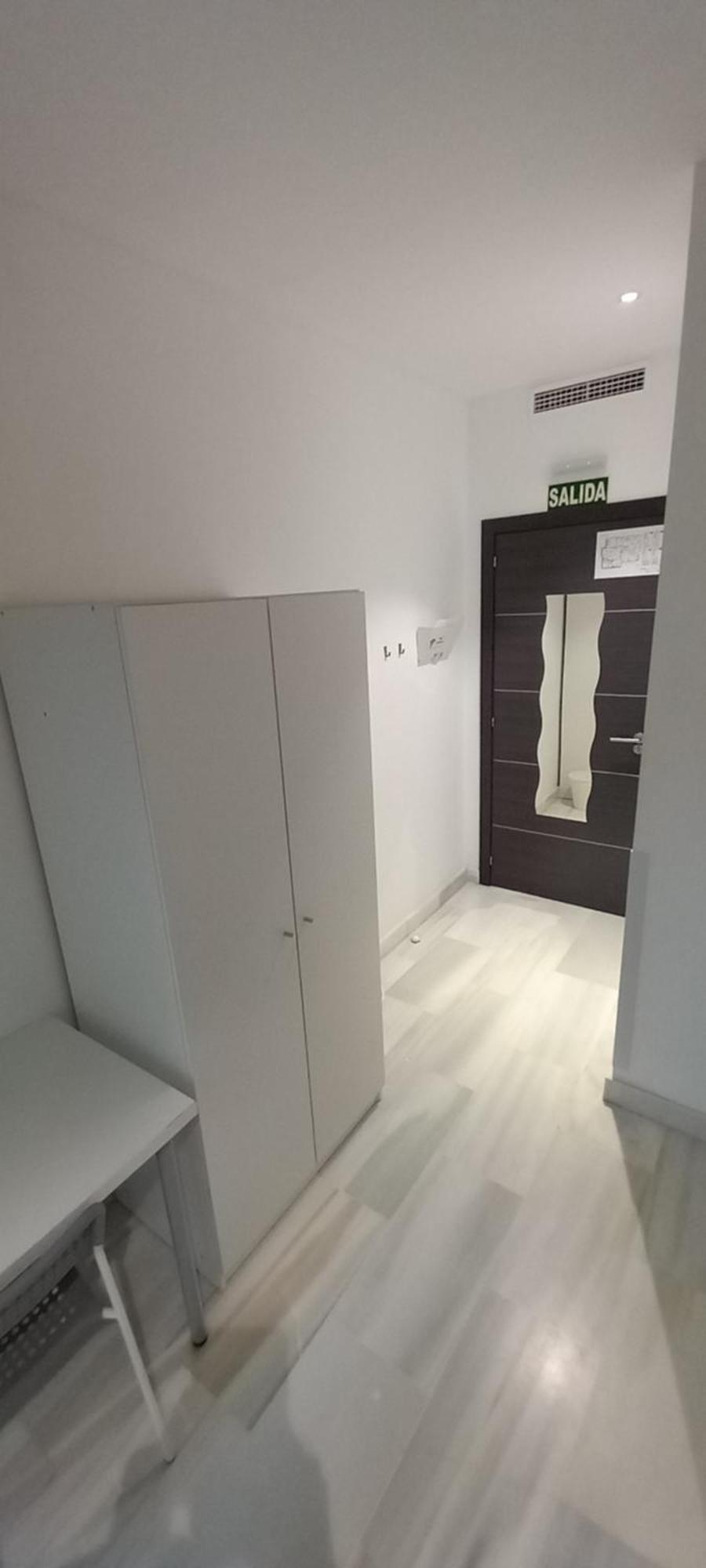 Hostel Central Sevilla Экстерьер фото