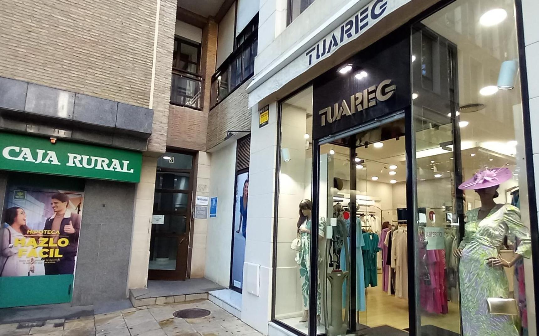 Hostel Central Sevilla Экстерьер фото